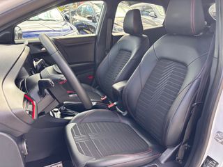 Ford Puma 2023 1.0 MHeV ECOBOOST ST-LINE X-thumb-48