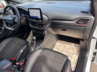 Ford Puma 2023 1.0 MHeV ECOBOOST ST-LINE X-thumb-49