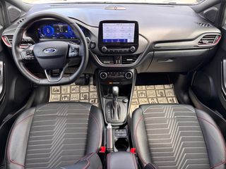 Ford Puma 2023 1.0 MHeV ECOBOOST ST-LINE X-thumb-16