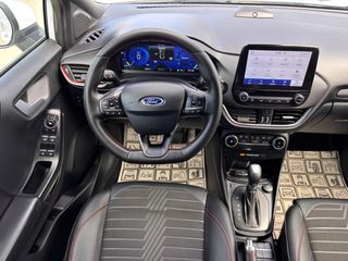 Ford Puma 2023 1.0 MHeV ECOBOOST ST-LINE X-thumb-17