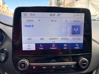 Ford Puma 2023 1.0 MHeV ECOBOOST ST-LINE X-thumb-27