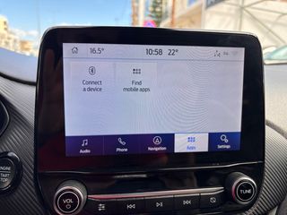 Ford Puma 2023 1.0 MHeV ECOBOOST ST-LINE X-thumb-28