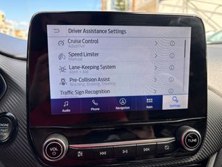 Ford Puma 2023 1.0 MHeV ECOBOOST ST-LINE X-thumb-31