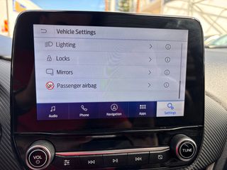 Ford Puma 2023 1.0 MHeV ECOBOOST ST-LINE X-thumb-34