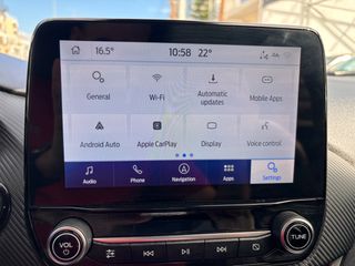 Ford Puma 2023 1.0 MHeV ECOBOOST ST-LINE X-thumb-35
