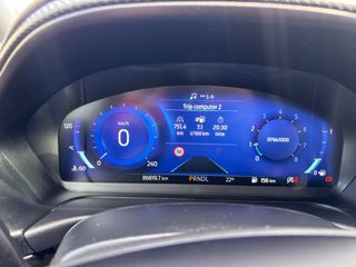Ford Puma 2023 1.0 MHeV ECOBOOST ST-LINE X-thumb-36