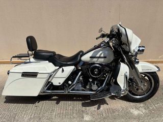 Harley Davidson ROAD KING 1996