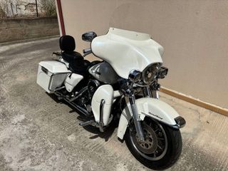Harley Davidson ROAD KING 1996-thumb-1