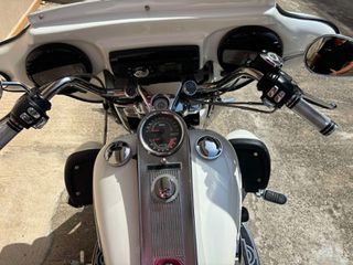 Harley Davidson ROAD KING 1996-thumb-5