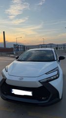 Toyota C-HR 2024