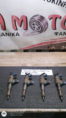 ΜΠΕΚ ΠΕΤΡΕΛΑΙΟΥ (BOSCH) PEUGEOT 207/ CITROEN C3 1.4 HDI, (0445110252), ΜΟΝΤΕΛΟ 2007-2014