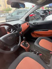 Hyundai i 10 2016 Α Υ Τ Ο Μ Α Τ Ο !!!!-thumb-2