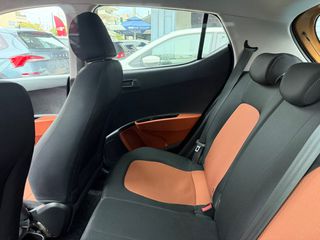 Hyundai i 10 2016 Α Υ Τ Ο Μ Α Τ Ο !!!!-thumb-6
