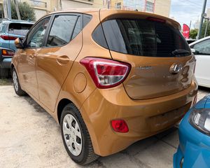 Hyundai i 10 2016 Α Υ Τ Ο Μ Α Τ Ο !!!!-thumb-3