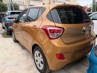 Hyundai i 10 2016 Α Υ Τ Ο Μ Α Τ Ο !!!!-thumb-7