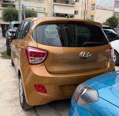 Hyundai i 10 2016 Α Υ Τ Ο Μ Α Τ Ο !!!!-thumb-11