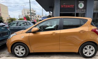 Hyundai i 10 2016 Α Υ Τ Ο Μ Α Τ Ο !!!!-thumb-12