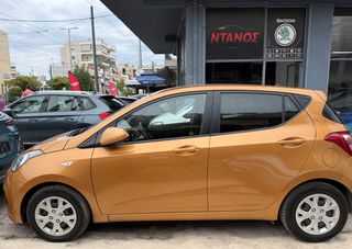 Hyundai i 10 2016 Α Υ Τ Ο Μ Α Τ Ο !!!!-thumb-5