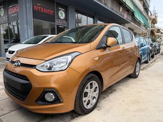 Hyundai i 10 2016 Α Υ Τ Ο Μ Α Τ Ο !!!!