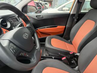 Hyundai i 10 2016 Α Υ Τ Ο Μ Α Τ Ο !!!!-thumb-14