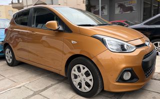 Hyundai i 10 2016 Α Υ Τ Ο Μ Α Τ Ο !!!!-thumb-4