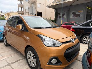 Hyundai i 10 2016 Α Υ Τ Ο Μ Α Τ Ο !!!!-thumb-10