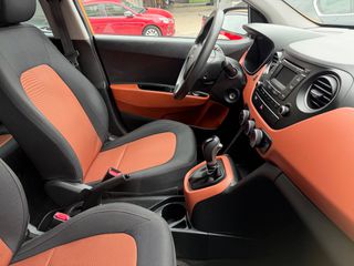 Hyundai i 10 2016 Α Υ Τ Ο Μ Α Τ Ο !!!!-thumb-8
