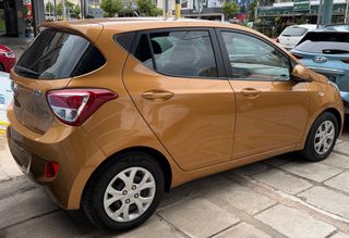 Hyundai i 10 2016 Α Υ Τ Ο Μ Α Τ Ο !!!!-thumb-9