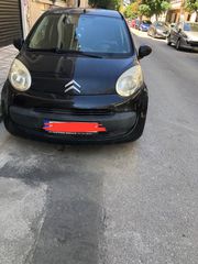 Citroen C1 2008
