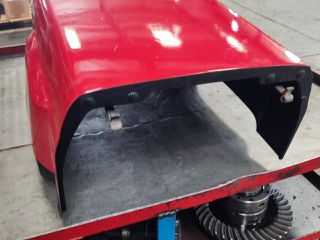 Καπό Massey Ferguson 3300-3400-thumb-2