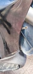 ΜΑΣΚΑ ΕΜΠΡΟΣ ΦΑΝΟΥ PIAGGIO BEVERLY ΜΑΥΡΗ ΓΝΗΣΙΑ-thumb-4