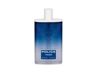 Eau de Toilette Police Frozen 100ml