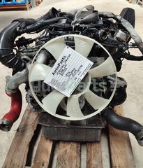 ΚΙΝΗΤΗΡΑΣ MERCEDES SPRINTER, 2.200cc CDI, 129PS, 136.000 Km (06 ΜΗΝΕΣ ΓΡΑΠΤΗ ΕΓΓΥΗΣΗ), ΚΩΔ.ΚΙΝ. 651.955 ΜΟΝΤΕΛΟ 2009-2016