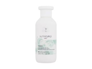 NutriCurls (Shampoo, W, 250ml)