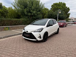 Toyota Yaris 2019