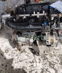 ΚΙΝΗΤΗΡΑΣ OPEL 1.4 TURBO 140PS (6 ΜΗΝΕΣ ΓΡΑΠΤΗ ΕΓΓΥΗΣΗ) ΚΩΔ.ΚΙΝ. A14NET – ΑΡ.ΚΙΝ. 7289 – 117.000 ΧΛΜ – ΜΟΝΤΕΛΟ 2010-2015