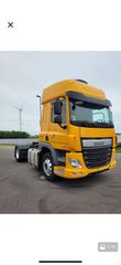 DAF 2017 CF