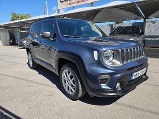 Jeep Renegade 2020 LIMITED 4X4