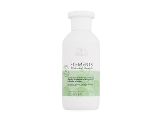 Elements (Shampoo, W, 250ml)
