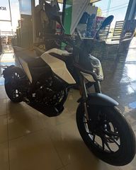 Malaguti Drakon 2026 125LC