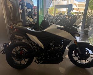 Malaguti Drakon 2026 125LC-thumb-1