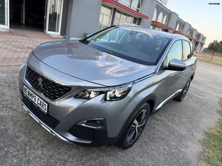 Peugeot 3008 2020 Peugeot 3008 2020 1.5 BLUEHDI 130 ALLURE EAT8 LED-BIXENON-thumb-3