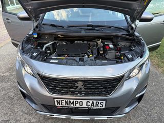 Peugeot 3008 2020 Peugeot 3008 2020 1.5 BLUEHDI 130 ALLURE EAT8 LED-BIXENON-thumb-56