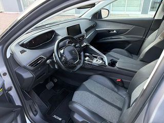 Peugeot 3008 2020 Peugeot 3008 2020 1.5 BLUEHDI 130 ALLURE EAT8 LED-BIXENON-thumb-51