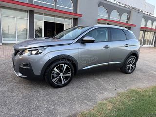 Peugeot 3008 2020 Peugeot 3008 2020 1.5 BLUEHDI 130 ALLURE EAT8 LED-BIXENON-thumb-5