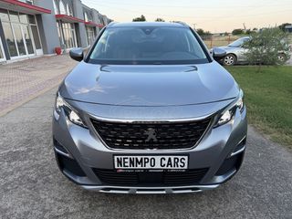 Peugeot 3008 2020 Peugeot 3008 2020 1.5 BLUEHDI 130 ALLURE EAT8 LED-BIXENON-thumb-8