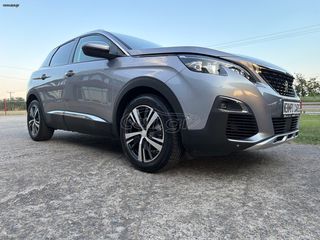 Peugeot 3008 2020 Peugeot 3008 2020 1.5 BLUEHDI 130 ALLURE EAT8 LED-BIXENON-thumb-18