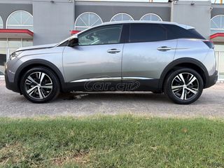 Peugeot 3008 2020 Peugeot 3008 2020 1.5 BLUEHDI 130 ALLURE EAT8 LED-BIXENON-thumb-4
