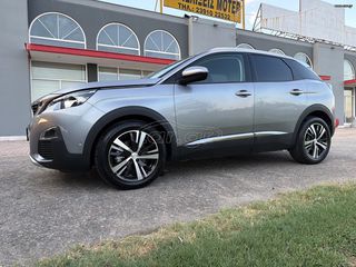 Peugeot 3008 2020 Peugeot 3008 2020 1.5 BLUEHDI 130 ALLURE EAT8 LED-BIXENON-thumb-2