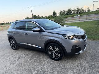 Peugeot 3008 2020 Peugeot 3008 2020 1.5 BLUEHDI 130 ALLURE EAT8 LED-BIXENON-thumb-10